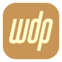 Logo WeddingPress – Trendsetter Plugin Undangan Digital Terbaik